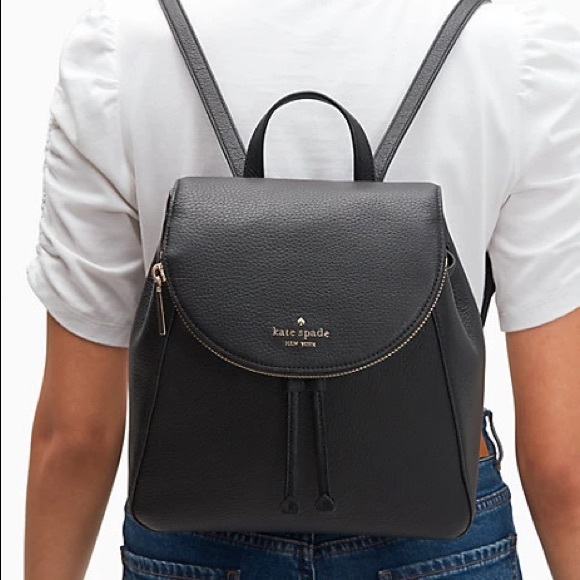 NWT Kate Spade Backpack & Wallet main image 4